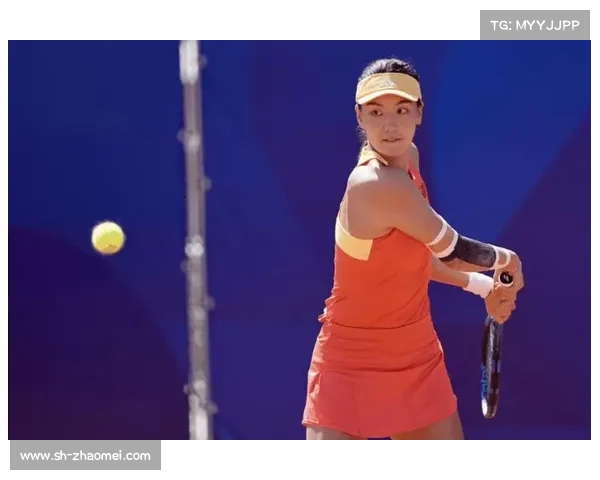 加西亚首轮不敌拉希莫娃无缘美网后宣布退役 31岁名将告别职业生涯