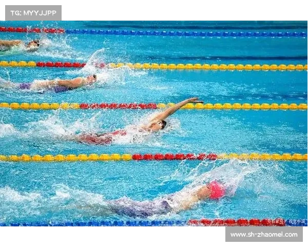 王梓成在全国游泳锦标赛100米仰泳预赛中以55秒47破纪录夺魁